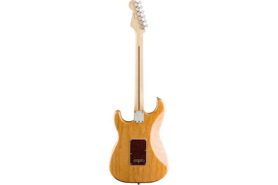 FENDER AMERICAN PROFESSIONAL LIMITED EDITION STRATOCASTER MN AGN Електрогітара FE-0224 фото
