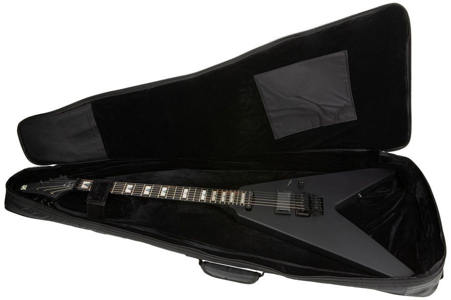 RockBag RB 20618 B/PLUS FV-Style Electric Guitar Gig Bag RB-0167 фото