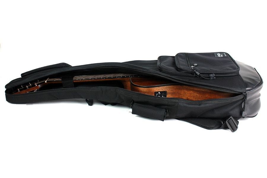 IBANEZ IAB540 BK Чехол для акустической гитары IB-0123 фото