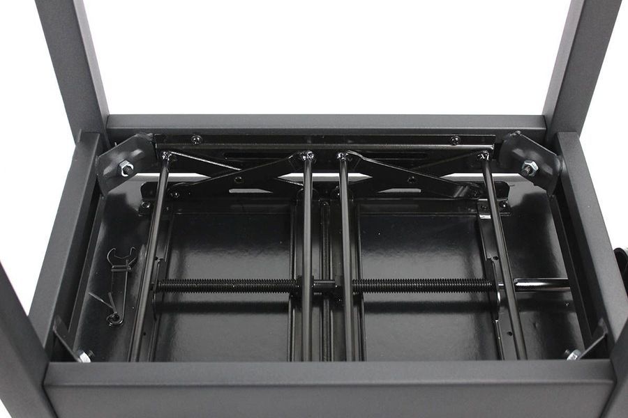 KORG PC-550-BK Банкетка KO-0156 фото