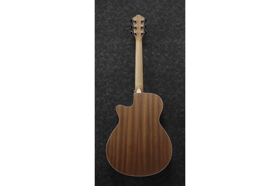 IBANEZ AEG7MH-OPN Гитара электроакустическая IB-0050 фото