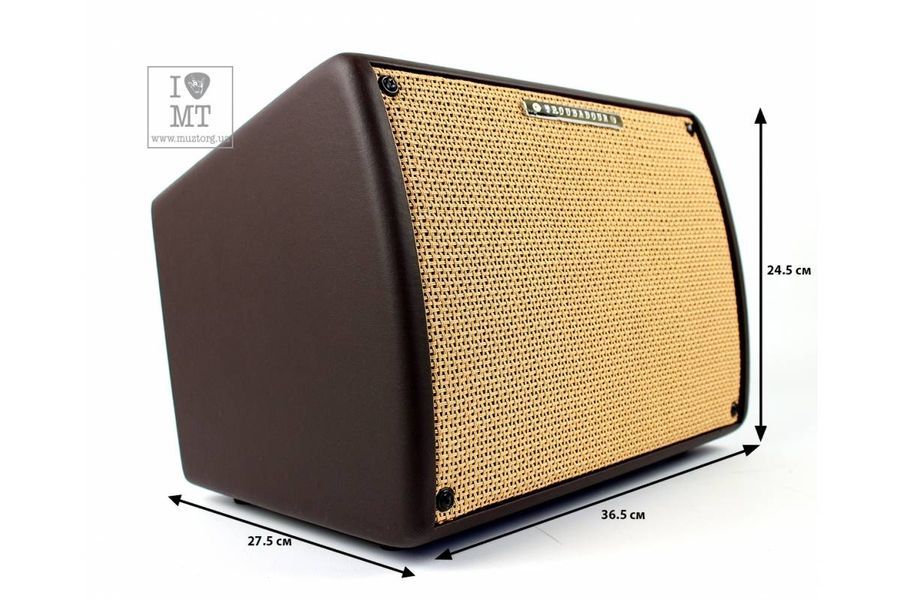 IBANEZ T30II Гитарный комбоусилитель IB-0262 фото
