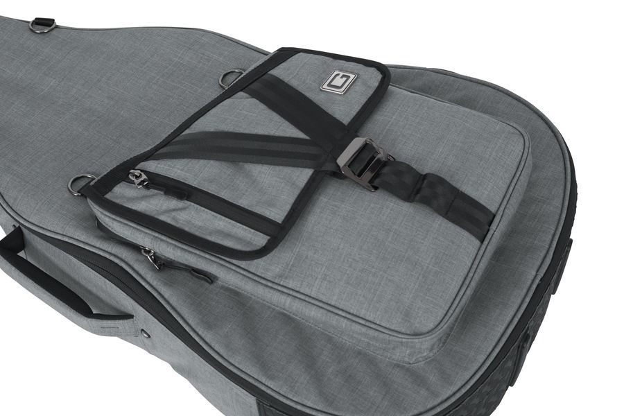 Gator GT-ACOUSTIC-GRY GC-0024 фото
