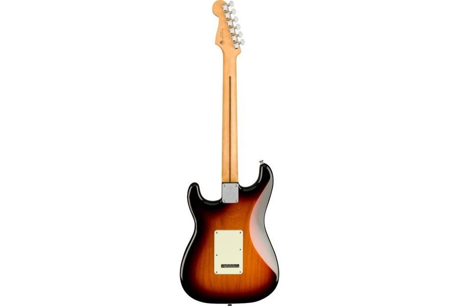 FENDER PLAYER PLUS STRATOCASTER MN 3TSB Електрогітара FE-0501 фото