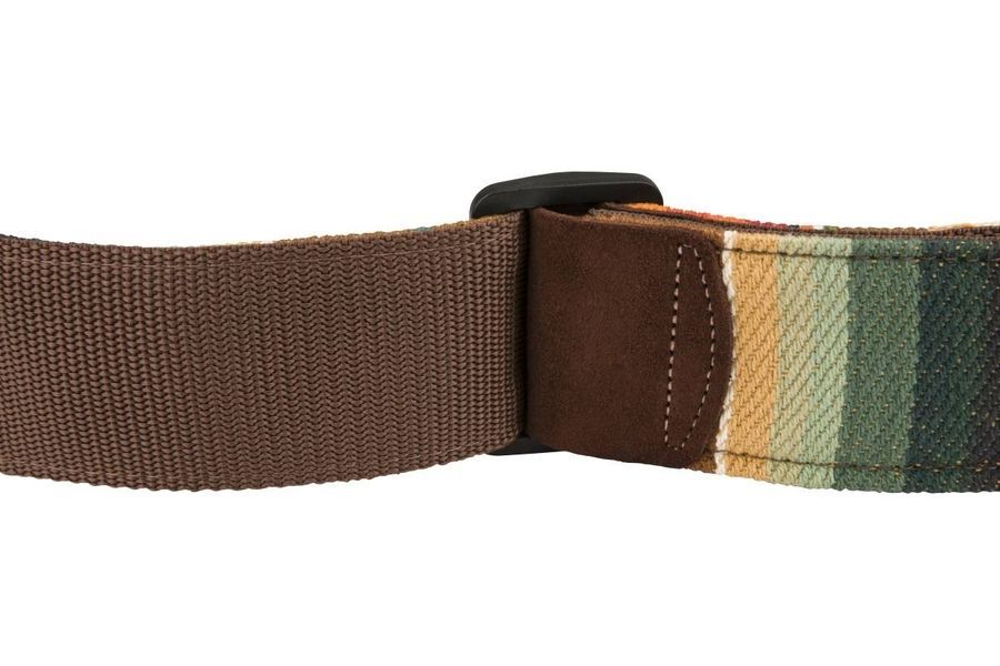 FENDER 2" SONORAN STRAP SAGUARO Ремінь гітарний FE-0156 фото
