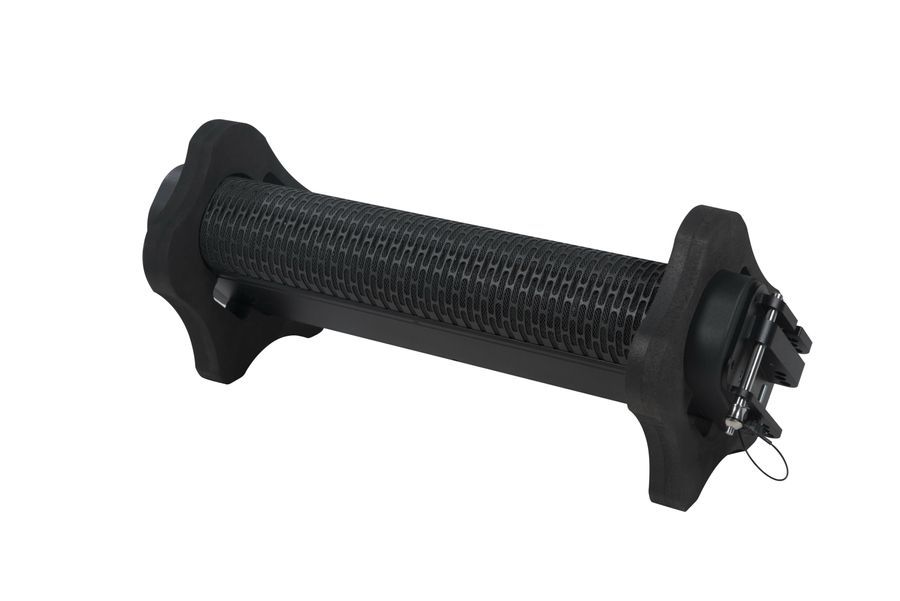 Компактный пассивный модуль линейного массива Proel Axiom AX6C PR-6905 фото