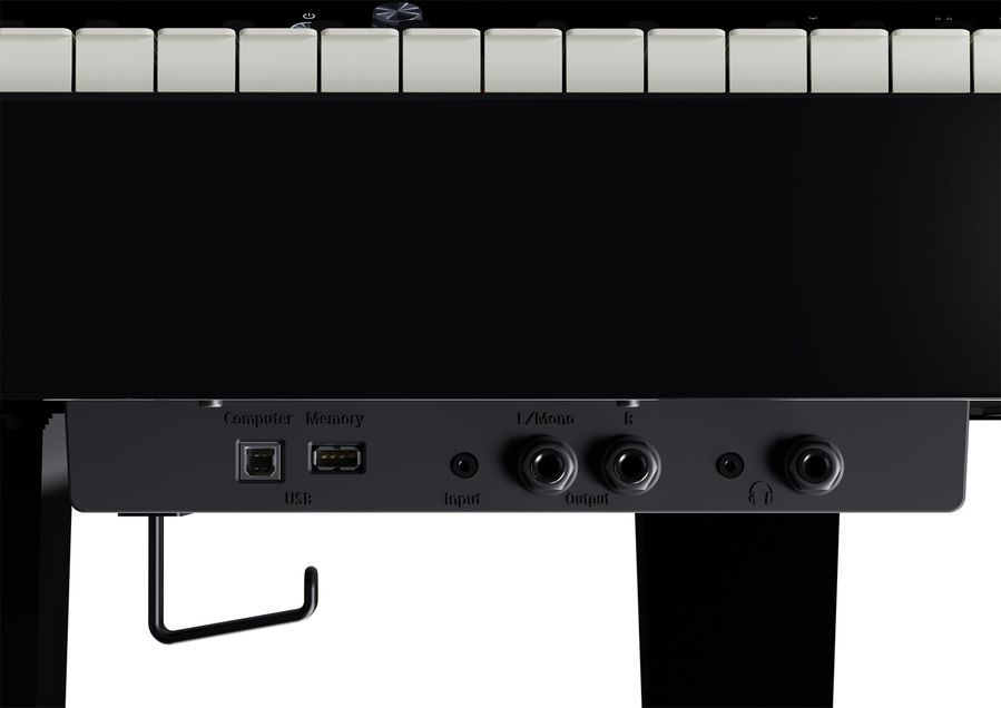 Цифровой рояль Roland GP6PE RO-2917 фото