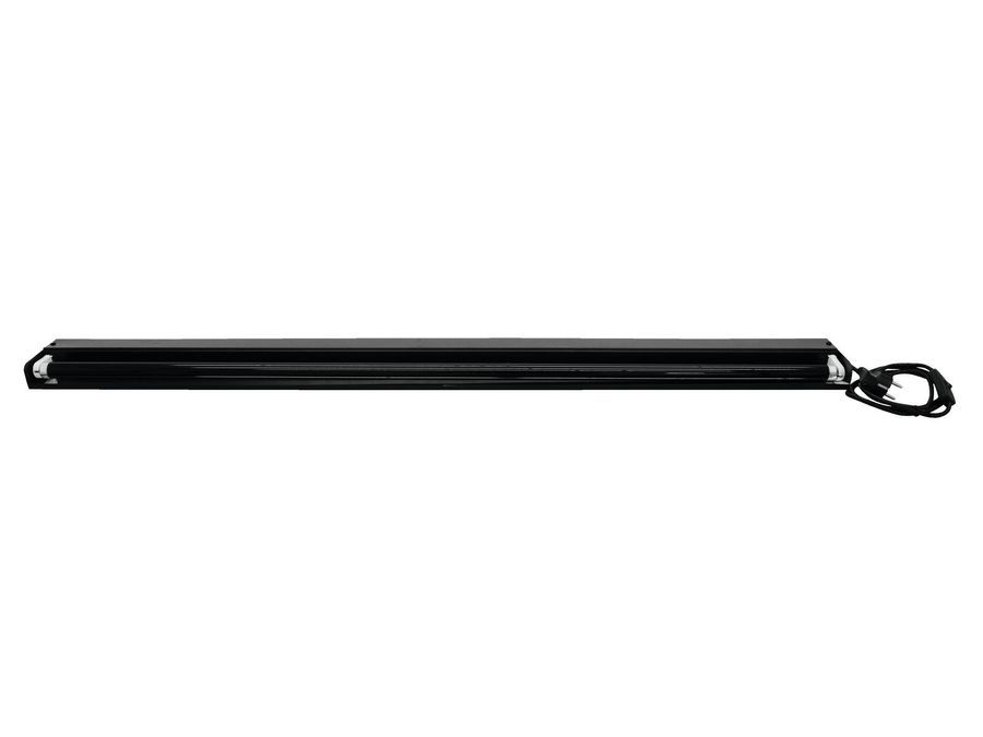 EUROLITE Complete Fixture 120cm 36W slim UV and white EL-0438 фото