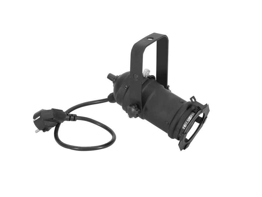 EUROLITE LED PAR-16 3CT bl EL-0941 фото