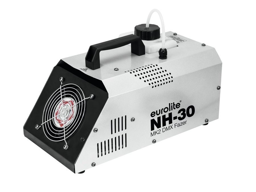 EUROLITE NH-30 MK2 DMX Fazer EL-1295 фото