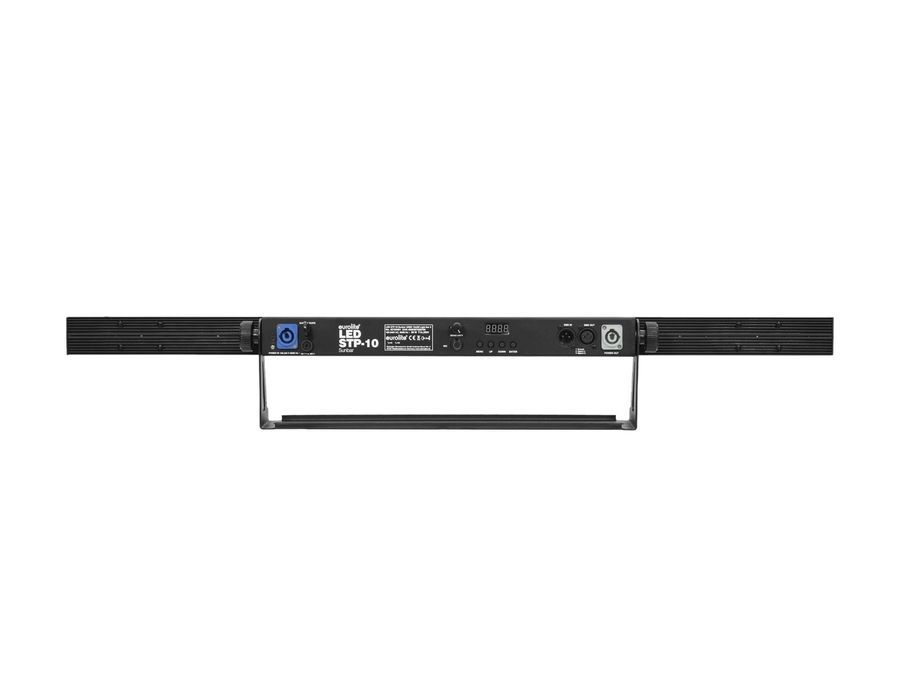 EUROLITE LED STP-10 Sunbar 3200K 10x5W Light Bar 6&deg; EL-1049 фото