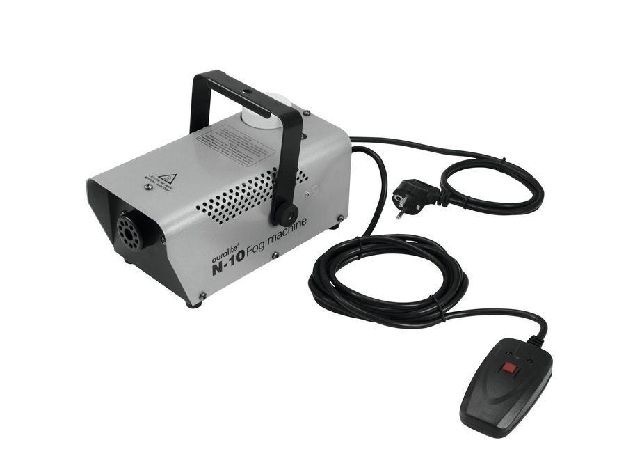 EUROLITE Electronic Power Supply Unit DC 12V, 1A EL-0561 фото