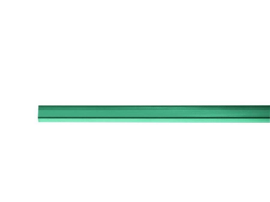 EUROLITE Tubing 10x10mm green 2m EL-1553 фото