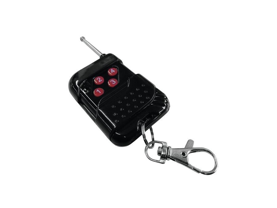 EUROLITE NH-30 MK2 DMX Fazer EL-1295 фото
