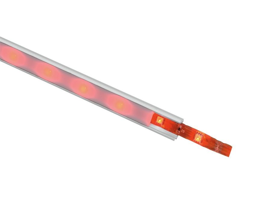 EUROLITE LED Strip 150 5m 5050 RGB 12V EL-0014 фото