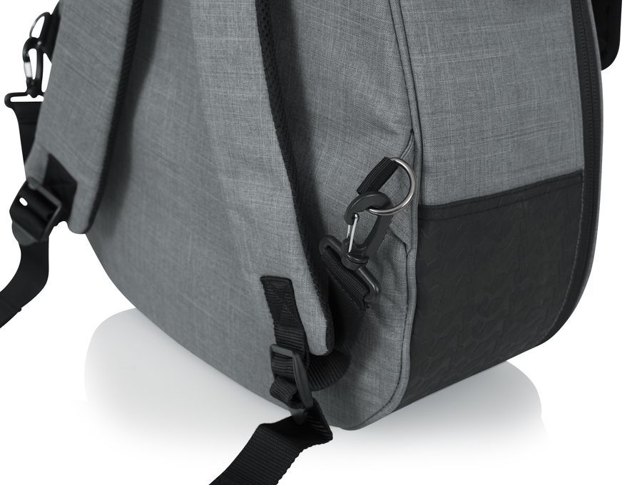 Gator GT-ACOUSTIC-GRY GC-0024 фото
