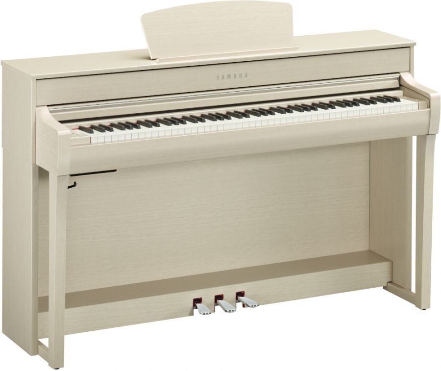 Клавинова YAMAHA CLP-735WA YA-0374 фото