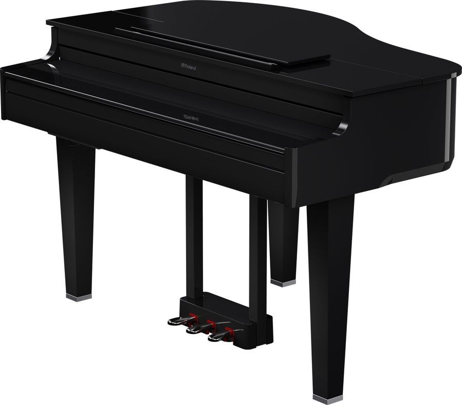 Цифровой рояль Roland GP6PE RO-2917 фото