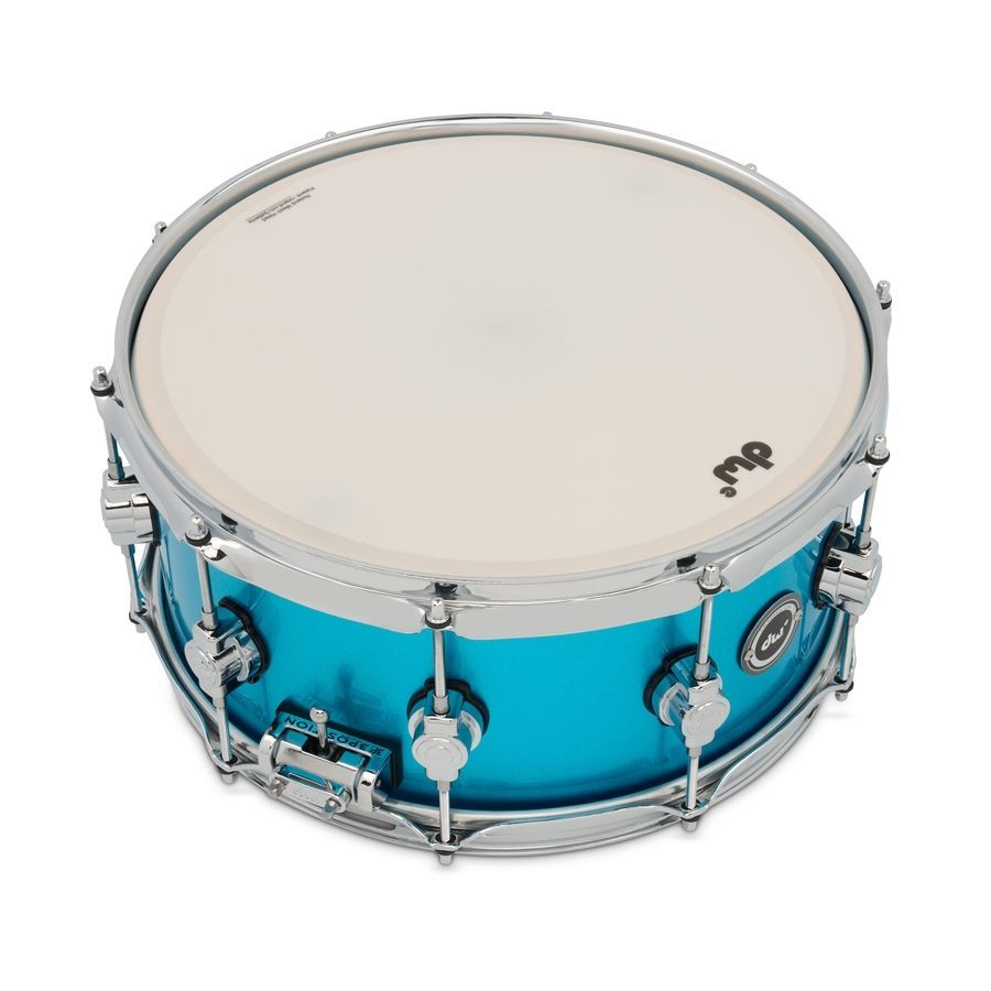 DW DELC6514SDCLBMDWe Snare 6.5x14" DW-X334 фото