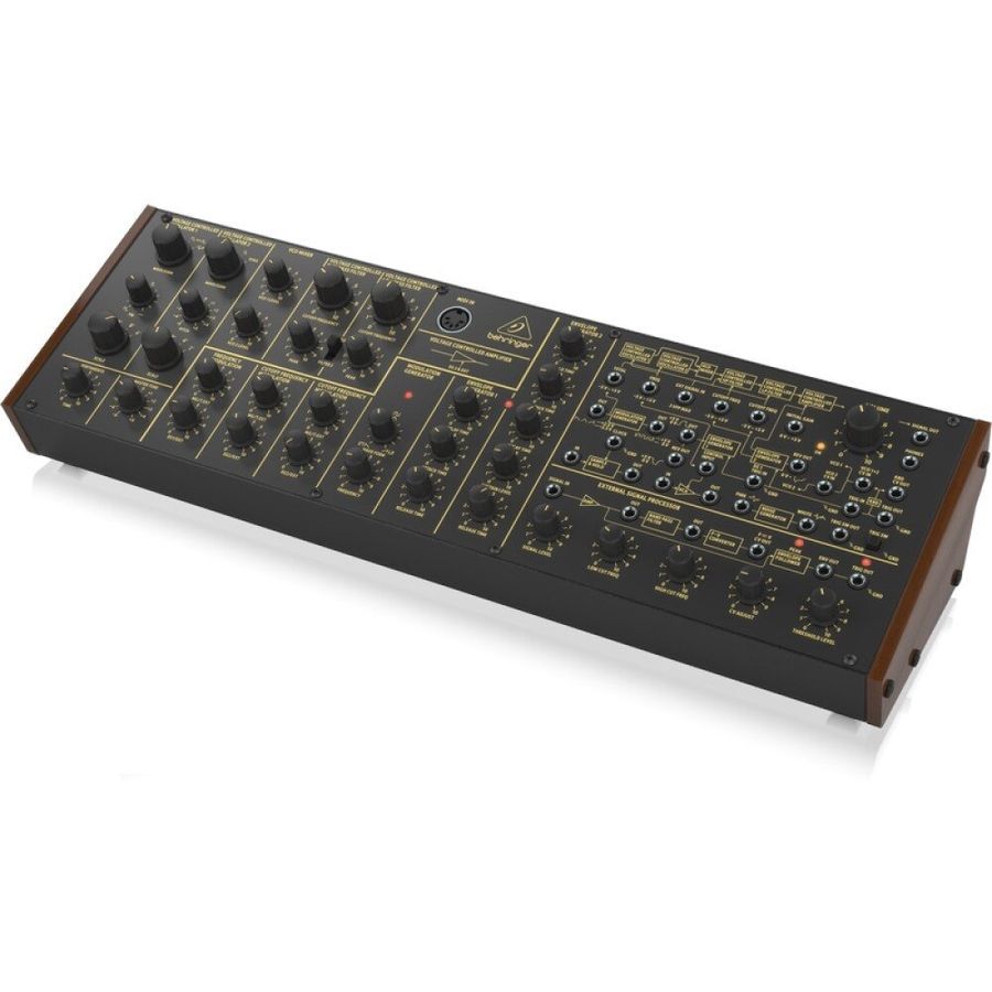 Синтезатор Behringer K-2 BE-0900 фото
