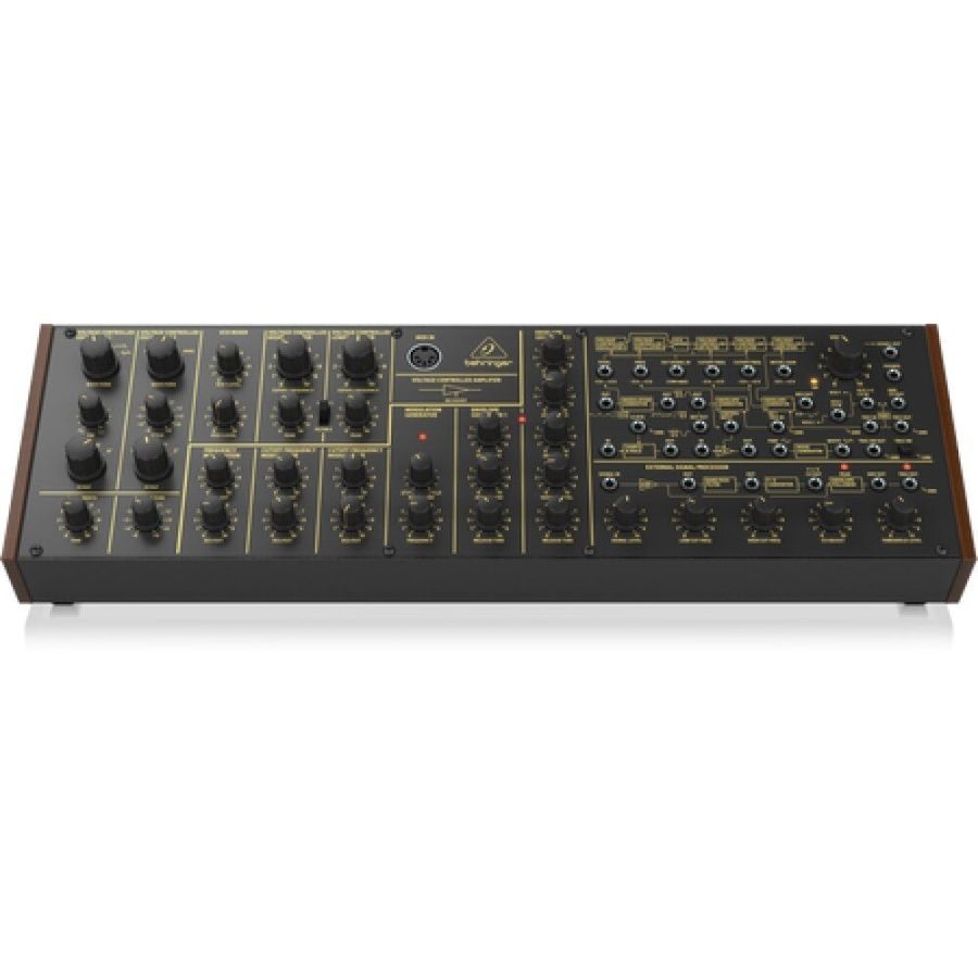 Синтезатор Behringer K-2 BE-0900 фото