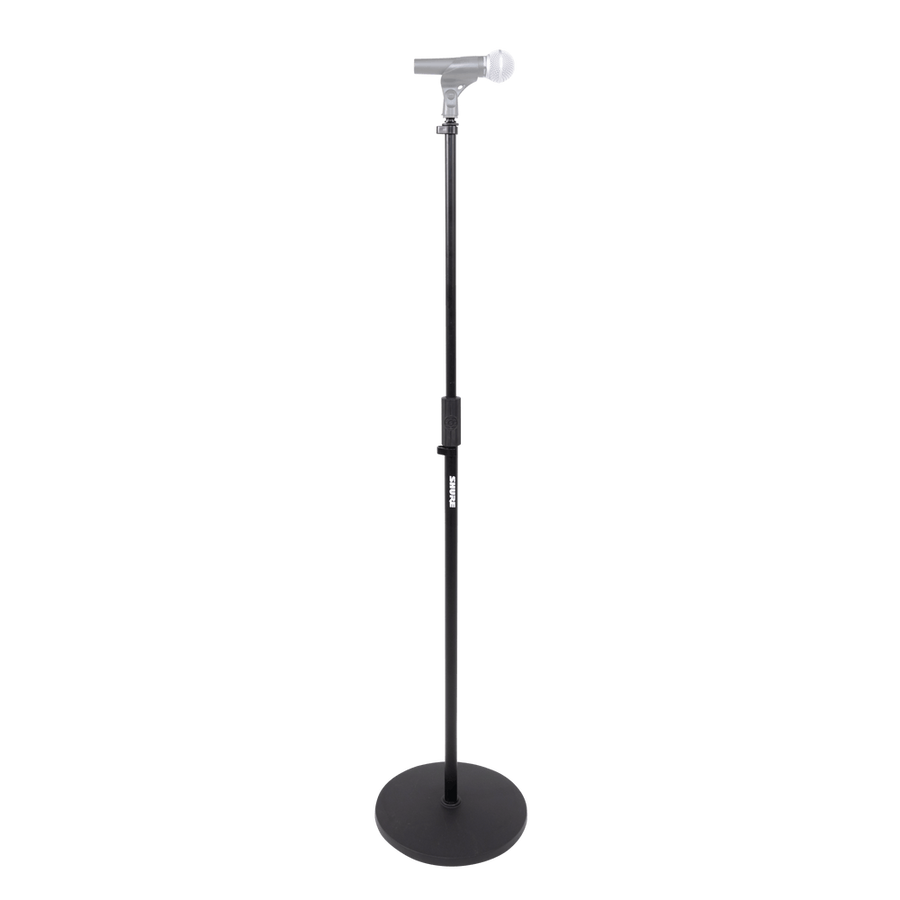 Gator SH-RBMICSTAND12 new-0046 фото