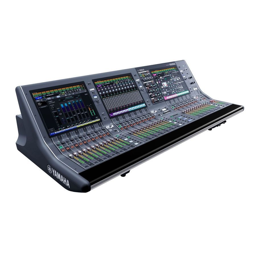 Контрольна поверхня YAMAHA CS-R5 (Rivage PM5) YA-0399 фото