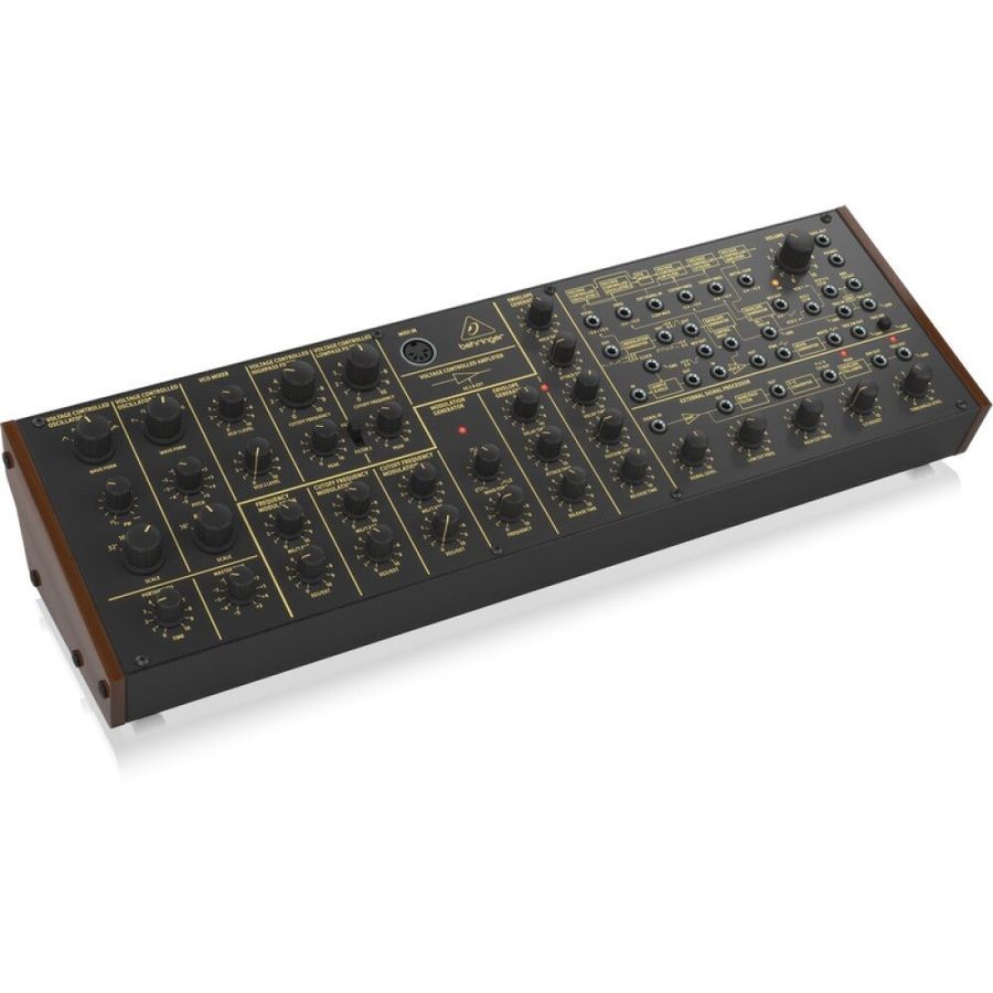 Синтезатор Behringer K-2 BE-0900 фото