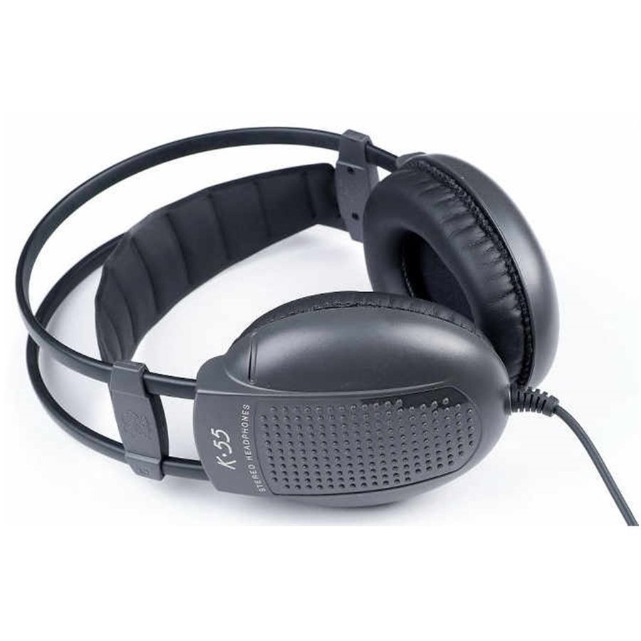 Накладные наушники AKG K55 AK-0060 фото