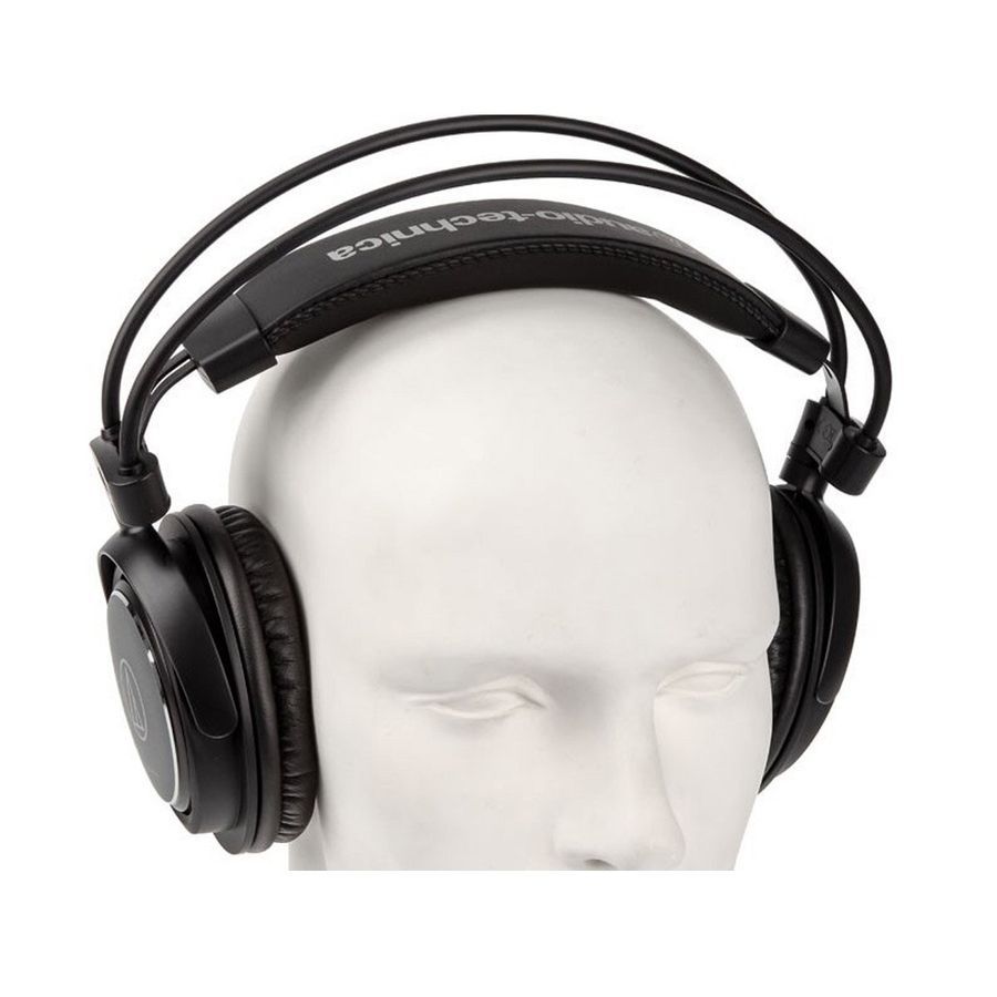 Навушники Audio-Technica ATH-AVC500 AT-0168 фото