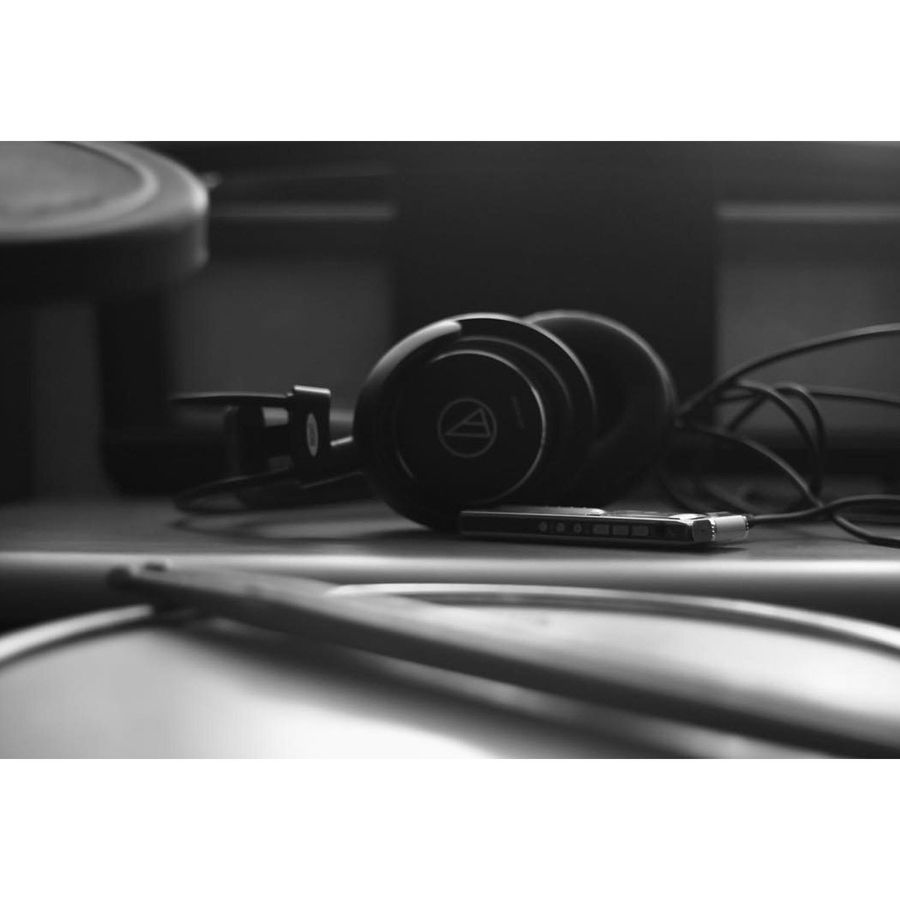 Навушники Audio-Technica ATH-AVC500 AT-0168 фото
