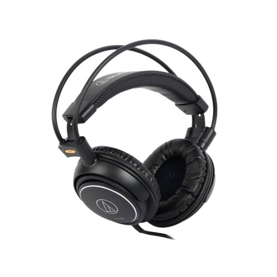 Навушники Audio-Technica ATH-AVC500 AT-0168 фото