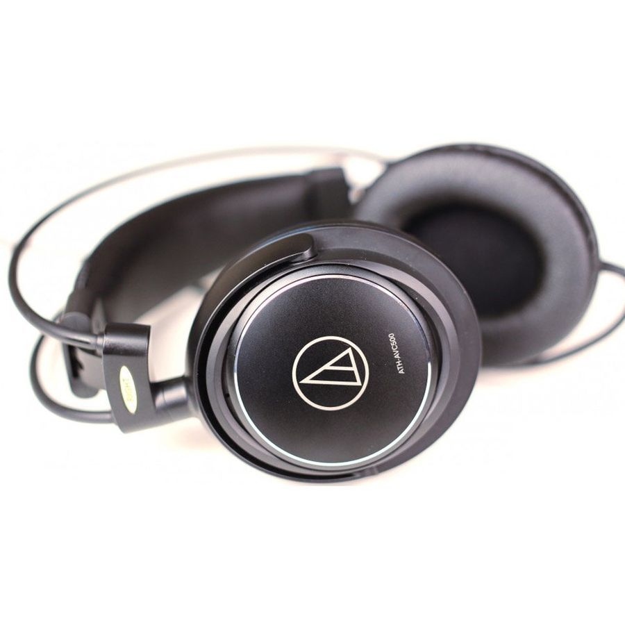 Навушники Audio-Technica ATH-AVC500 AT-0168 фото