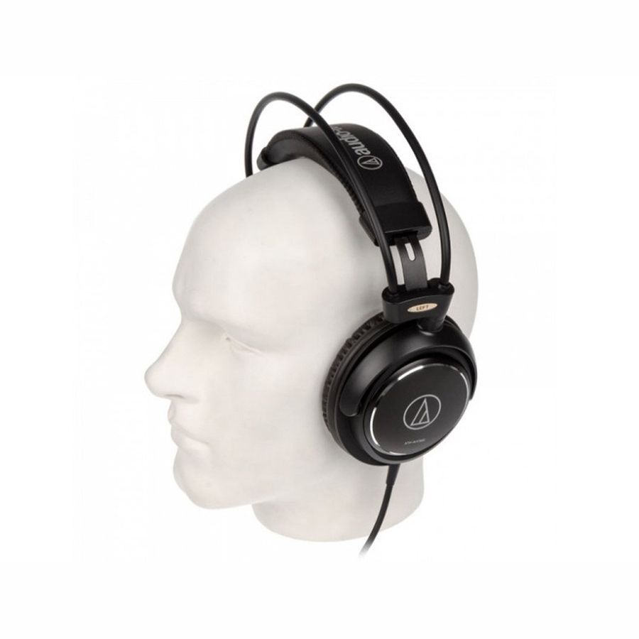 Навушники Audio-Technica ATH-AVC500 AT-0168 фото