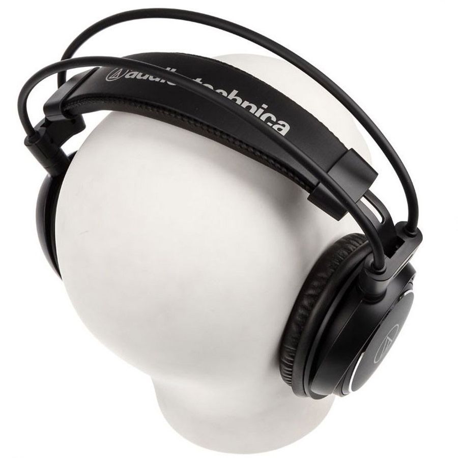 Навушники Audio-Technica ATH-AVC500 AT-0168 фото