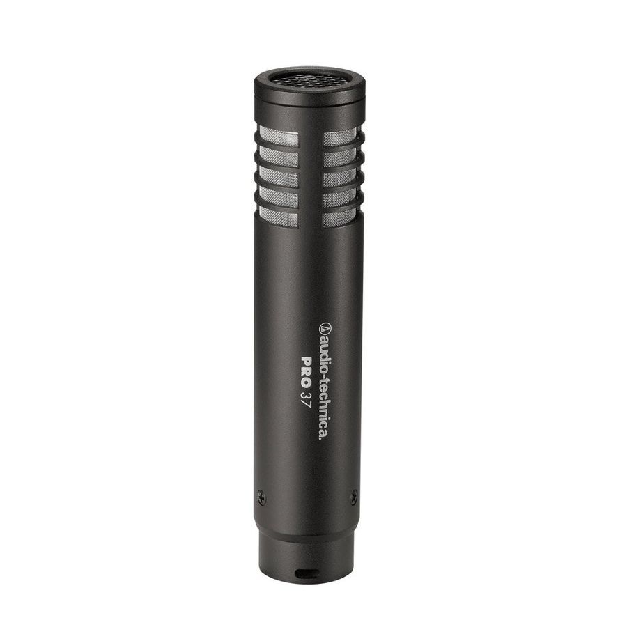 Инструментальный микрофон Audio-Technica PRO37 AT-0110 фото