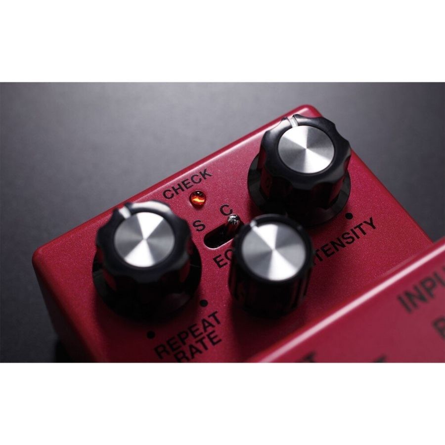 Педаль эффектов Boss DM2W BO-0169 фото