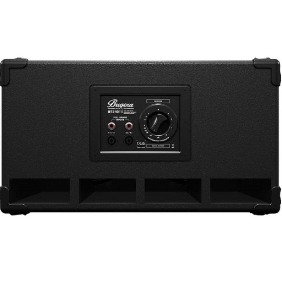 Кабинет для бас-гитары Bugera BT210TS BU-0062 фото