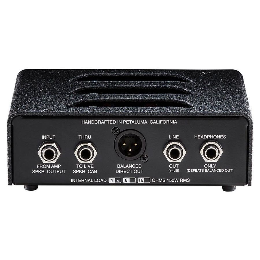 Симулятор кабінету Mesa Boogie CABCLONE 8 OHMS 220196 фото