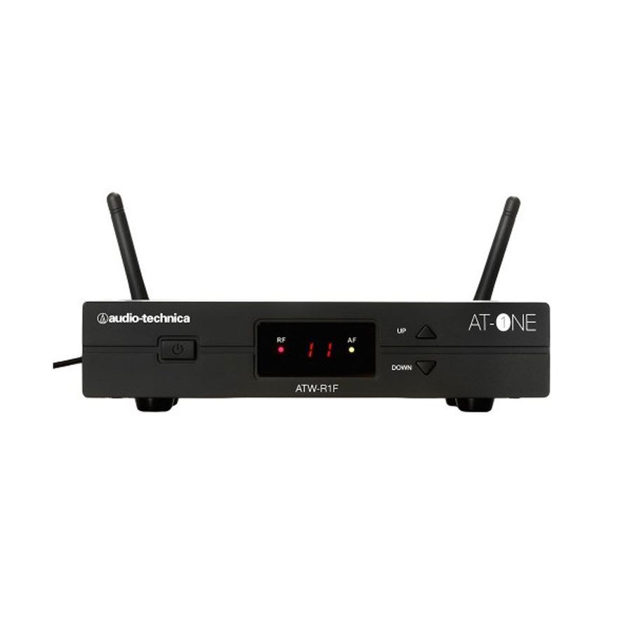Радіосистема Audio-Technica ATW-11/PF AT-0544 фото