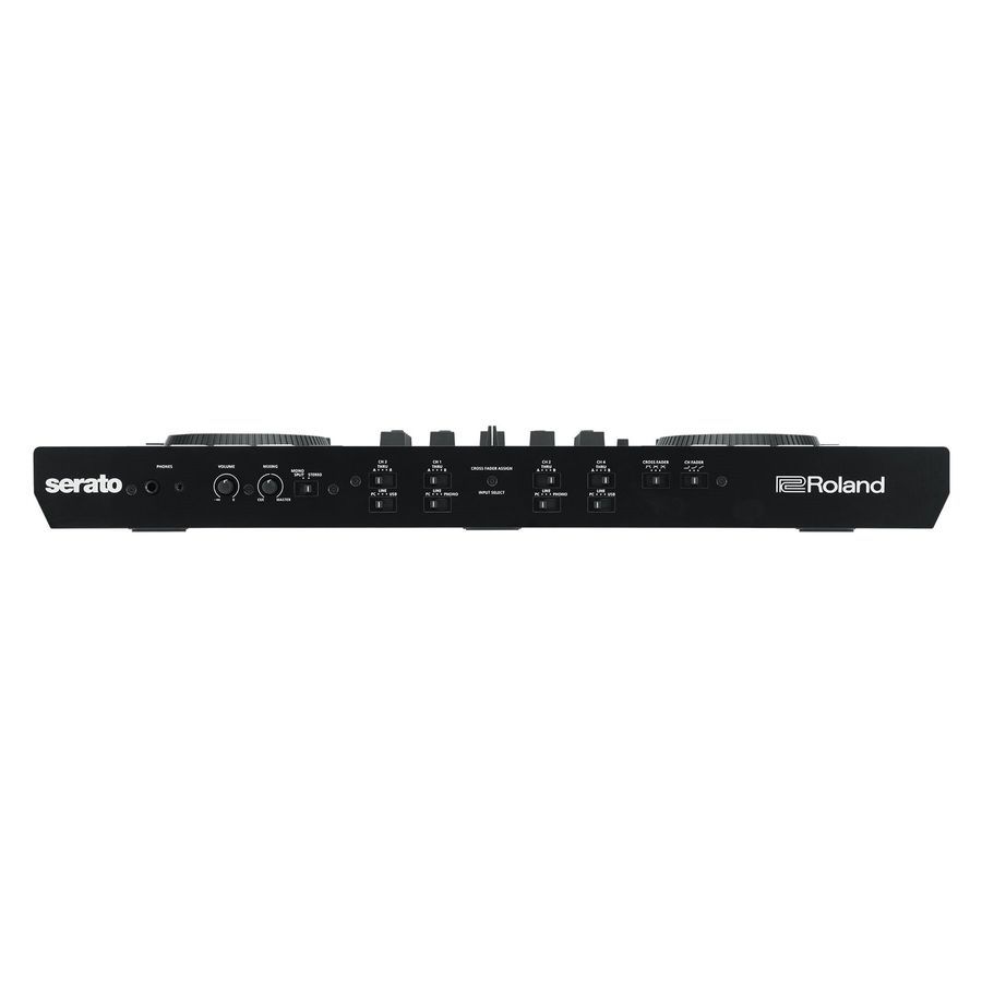 Диджейский контроллер Roland DJ-808 RO-2147 фото