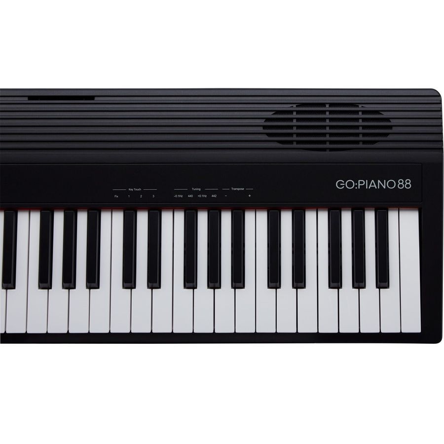 Цифровое фортепиано Roland GO Piano 88P RO-2661 фото
