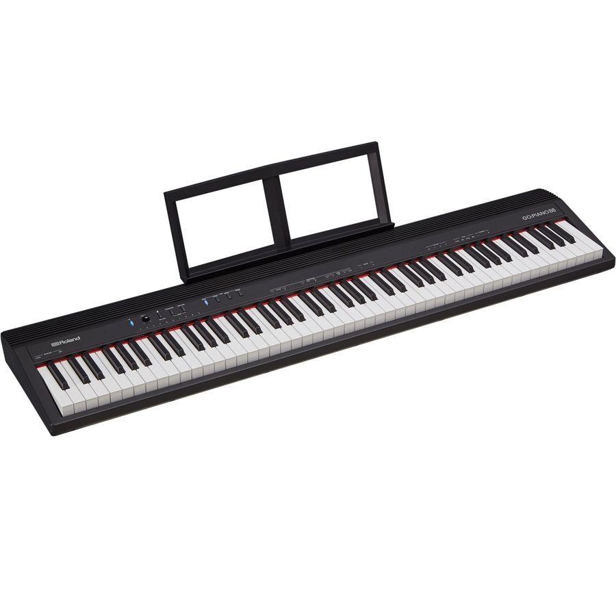 Цифровое фортепиано Roland GO Piano 88P RO-2661 фото