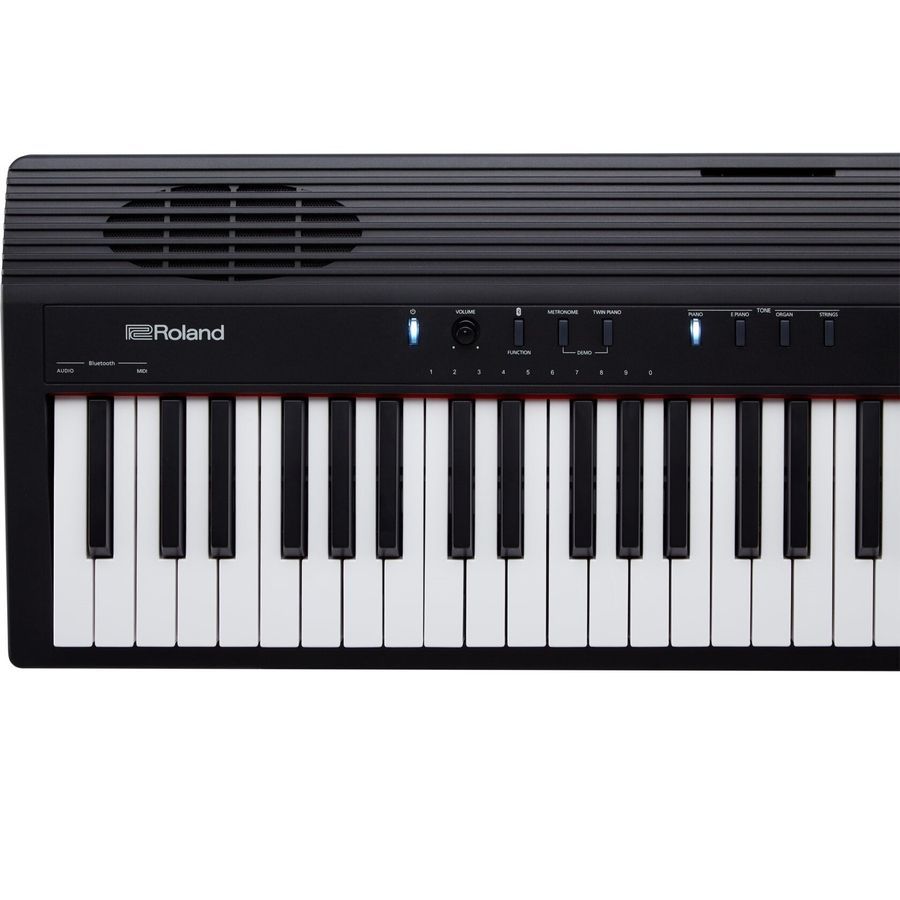 Цифровое фортепиано Roland GO Piano 88P RO-2661 фото