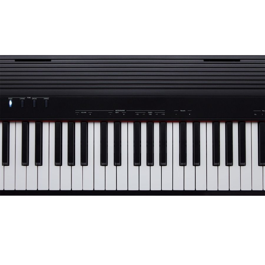 Цифровое фортепиано Roland GO Piano 88P RO-2661 фото