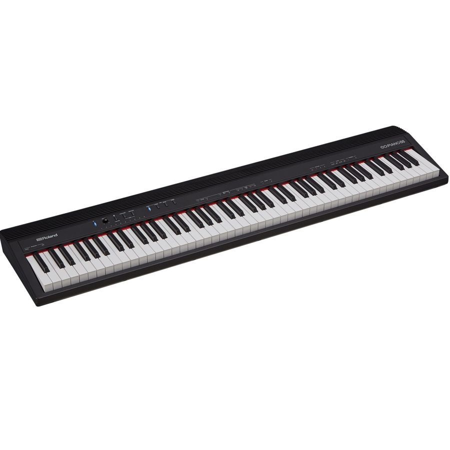 Цифровое фортепиано Roland GO Piano 88P RO-2661 фото
