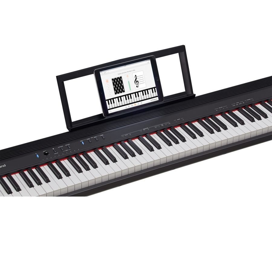 Цифровое фортепиано Roland GO Piano 88P RO-2661 фото