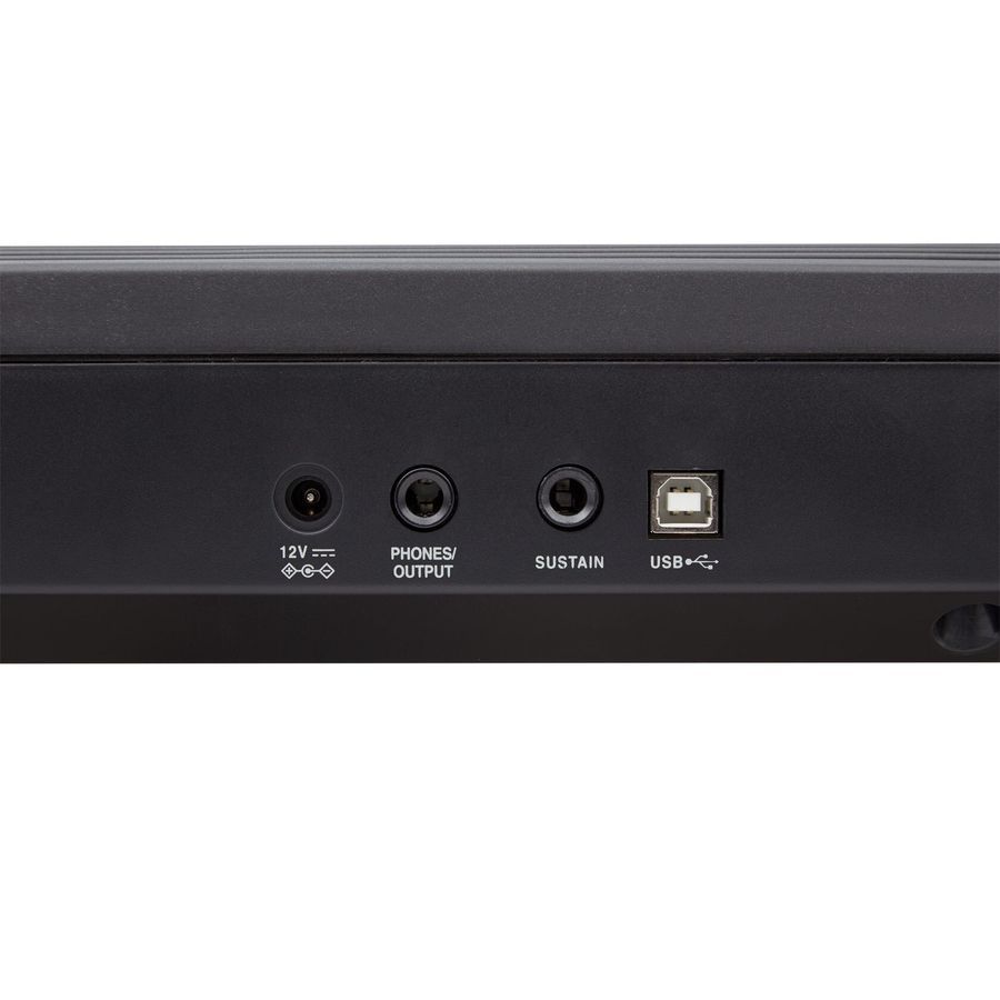 Цифровое фортепиано Roland GO Piano 88P RO-2661 фото