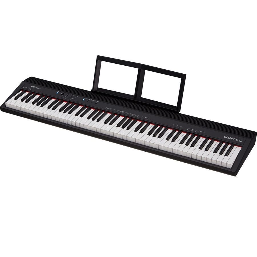 Цифровое фортепиано Roland GO Piano 88P RO-2661 фото