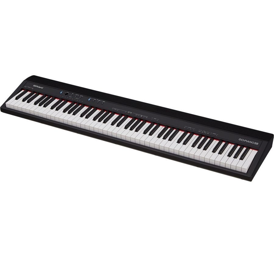 Цифровое фортепиано Roland GO Piano 88P RO-2661 фото